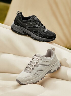 Skechers斯凯奇情侣鞋新款运动鞋复古鞋轻便休闲鞋180022 237379