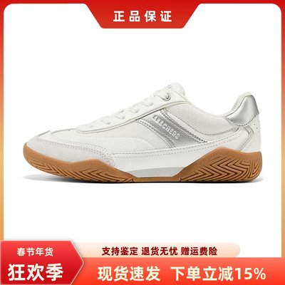 斯凯奇女子百搭舒适时尚休闲鞋