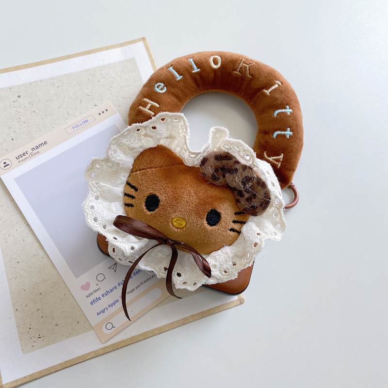 适用华为Purax手机壳支架手提带