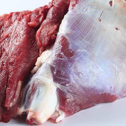 正宗宁夏泾源黄牛肉国产非进口牛排牛腱宁夏牛肉 非风干