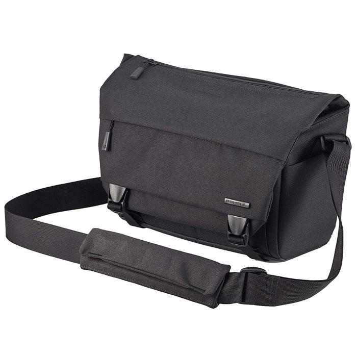 日本HAKUBA信使相机包单反收纳包