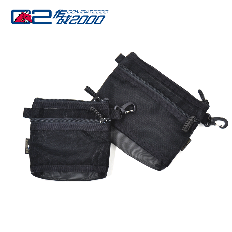 透气大容量铅笔文具收纳包袋