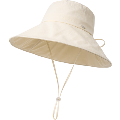 siggi防晒帽出游女春夏