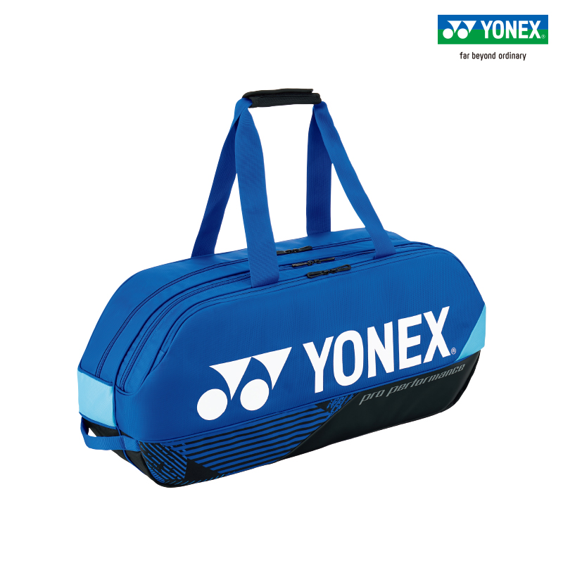 YONEX尤尼克斯羽毛球包国羽大赛