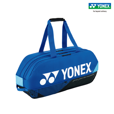 YONEX尤尼克斯羽毛球包国羽大赛