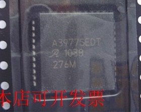 原装全新正品A3977SEDT A3977SEDTR电机和风扇控制驱动器即拍即发