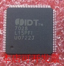 全新IDT7028L15PFI IDT7028L20PFI IDT7028L15PF IDT7028L20PF