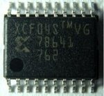 XCF04SVOG20C 全新原装正品现货