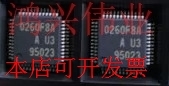 M30260F8AG M30260F6AGP M30260 瑞萨 全新正品 100个直拍..现货