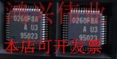 M30260F8AG M30260F6AGP M30260 瑞萨 全新正品 100个直拍..现货