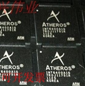 INT6400A1G  正品嵌入式处理器芯片.原装现货