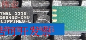 原装全新正品 AT45DB642D-CNU  AT45DB321D-SU-SL383