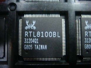 RTL8100BL  原装正品现货