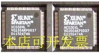 XCS30-4VQ100C 全新原装正品现货
