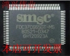 全新FDC37C665 FDC37C665GT原装现货