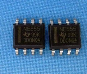 NE555PSRG4 全新原装进口现货