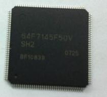 HD64F7145F50V  全新原装 欢迎询问原装现货