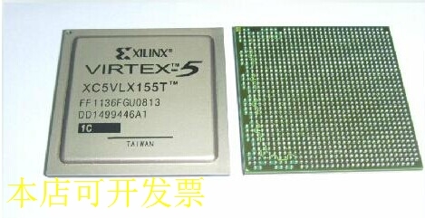 现货全新正品XC5VLX155T-1FFG1136CXC5VLX155T-1FF1136C即拍即发