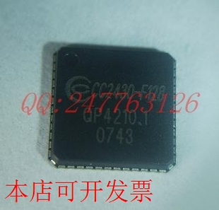 CC2430-F32，CC2430F32RTCR，CC2430F128,CC2430ZF128 ZigBee芯片