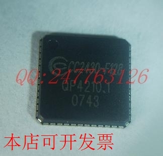 CC2430-F32，CC2430F32RTCR，CC2430F128,CC2430ZF128 ZigBee芯片