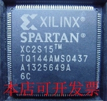 全新XC2S15-6TQ144C XC2S15-6TQG144C XC2S15tmTQ144C现货