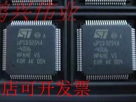 UPSD3354D-40U6 正品嵌入式处理器芯片.原装现货