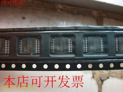 全新原装现货 SP3220EEA 驱动器/接收器对 可直拍下来