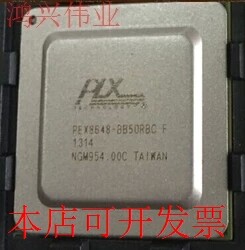 原装 PEX8648-BB50RBCF BGA 优势热卖 欢迎咨询