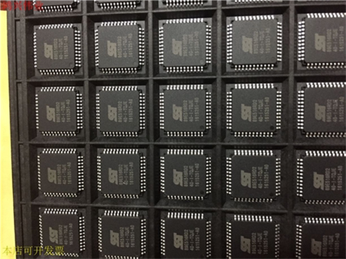 全新原装现货 SST89E516RD2-40-I-TQJE