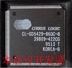 全新CL-GD5429-80QC-A CL-GD5429-86QC-BCL-GD5429-86QC-C现货原