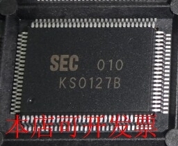 全新KS0127KS0127B S5D0127X01-QO S5D0127X01-Q0R0现货原装