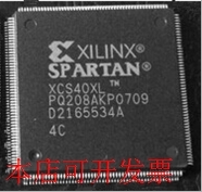 全新XCS40XL-4PQG208I XCS40XL-4PQ208I XCS40XLtmPQG208I现货