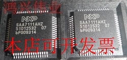 原装SAA7111AHZ QFP现货库存 欢迎咨询