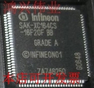 SAK-XC886CLM-8FFA 全新 SAK-XC164CS-16F40F SAK-XC164CS-32F40F