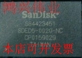 原装全新正品SDED5-002G-NC公司现货价格咨询为准BGA封装原装现