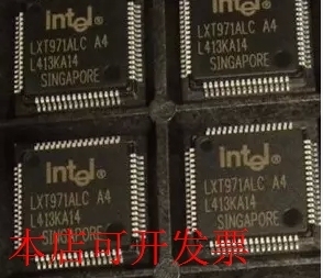 全新LXT971ALC wjLXT971ALC LXT971LC wjLXT971LCWJLXT971C现货
