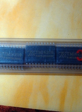 全新原装现货 TM1620B