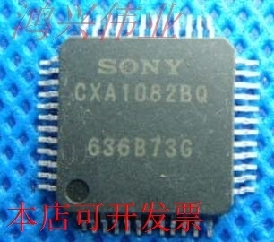 CXA1082BQ 正品嵌入式处理器芯片.原装现货