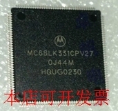 MC68331CAG25 MC68331 MC68331CAG25 LQFP144 FREESCA原装