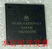 MC68331CAG25 MC68331 MC68331CAG25 LQFP144 FREESCA原装
