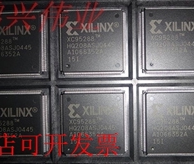 XC95288-15HQ208I【全新原装】XC95288-1  咨询为准原装现货