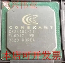 全新 CX24462-11 SC17500QK现货原装