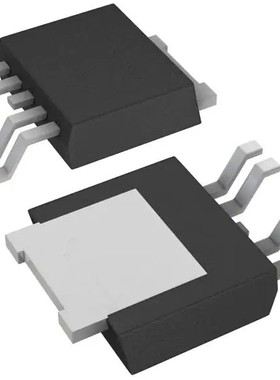 全新原装 VN750PTTR-E VN750 ST 贴片TO-252-5 丝印 VN750PT