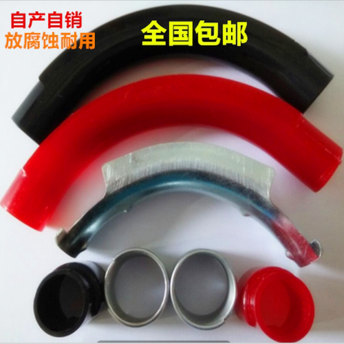 红色弯管器骏跃达加厚耐用自产包