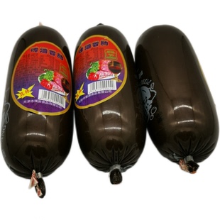 飘香火腿啤酒香肠熟食方便火锅米线凉拌配菜440克5支整箱包邮