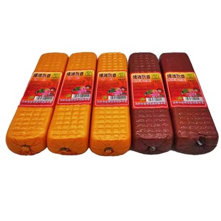 强源飘香方香肠火腿熟食方便火锅米线配菜335克485克5支整箱包邮