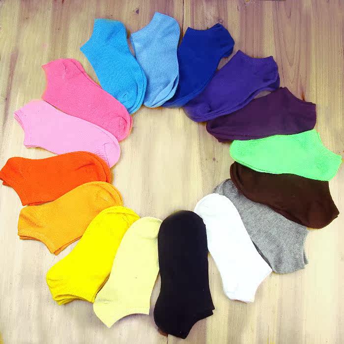 Chaussettes - collants A006 - Ref 771683 Image 5