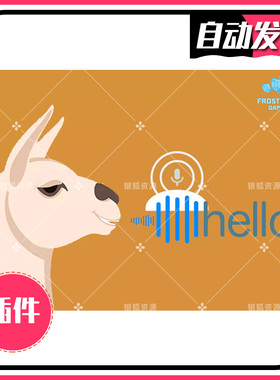 U3D语音识别插件 - Speech Recognition using Google Cloud 5.0