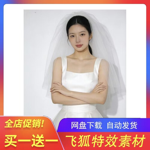 复古港风婚纱照 双人婚纱AI提示词  豆包同款写真P图影楼创作指令