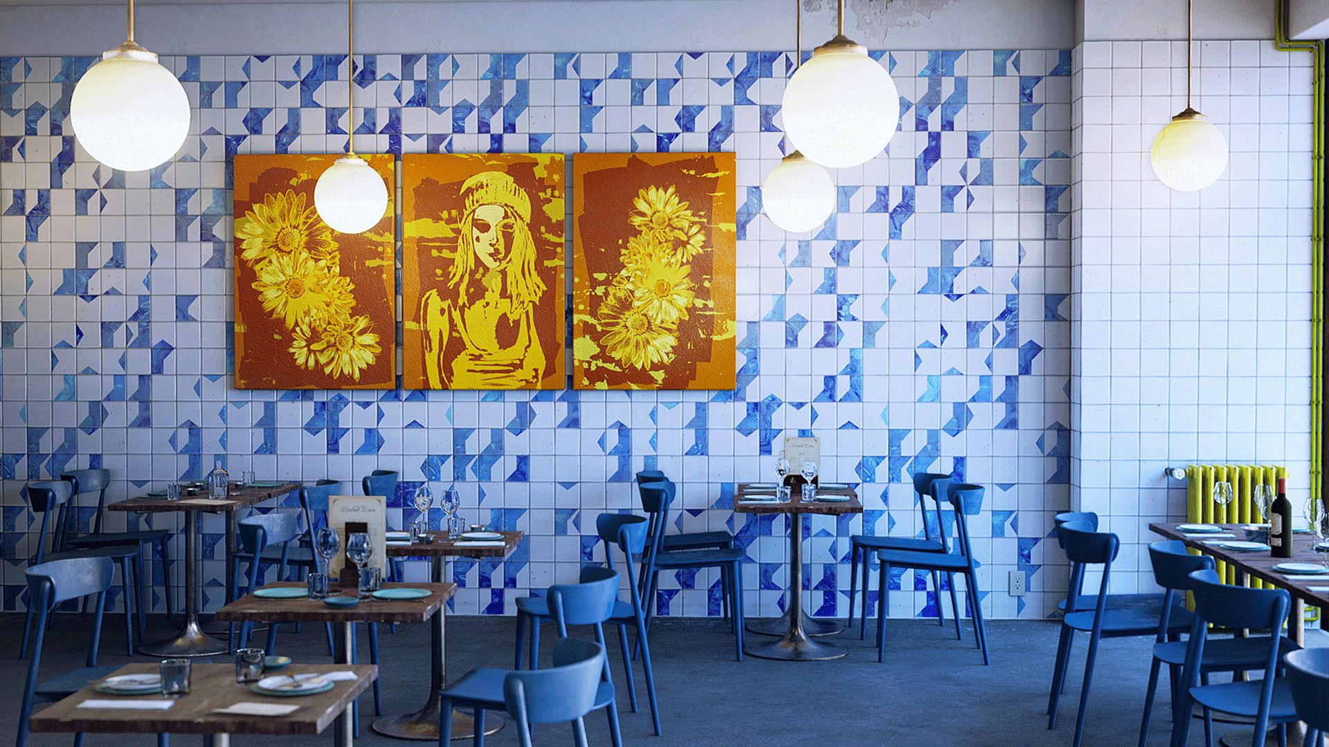 UE4 虚幻4 阿奇维兹 Realtime Archviz AssetPack 4.14-4.24